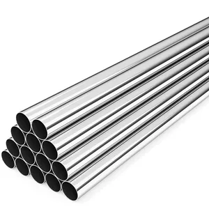 कारखाने की कीमतों ASTM हाइड्रोलिक स्टील ट्यूब भूमिगत स्टील के पानी की पाइप सीमलेस पाइप