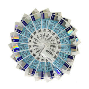 Nueva llegada W11 PRO Blue Online Activation Sticker compatible con <span class=keywords><strong>Linux</strong></span> y Mac OS versión de Internet del sistema operativo - Product Image 1