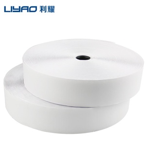 Mạnh mẽ dính móc và vòng lặp Băng Giày người đàn ông nặng băng hình ảnh khung băng tự dính không có dấu vết Dải thể thao - Product Image 3