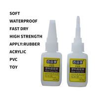 Colle en PVC résistante à la chaleur, liquide gonflable de haute qualité pour bateau, ml
