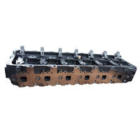 CQ PIÈCES D'AUTO PIÈCES DE MOTEUR AUTO 202-00010-7301 MC11 MC13 D2156 culasse terminée pour MAN MC11 MC13 MC11D2066 D2676 D2156