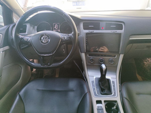 Coche de combustible de boutique, venta al por mayor, para Volkswagen <span class=keywords><strong>Golf</strong></span> 2016, 1.6L, comodidad automática, buena calidad, coches de <span class=keywords><strong>segunda</strong></span> <span class=keywords><strong>mano</strong></span> baratos - Product Image 3