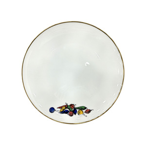 New Creative Christmas Dinnerware Sets <b>Portable</b> Reusable Ceramic Dish Tableware with Dishwasher Safe - Product Image 5