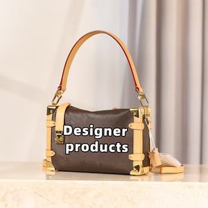 镶嵌奢华设计师高品质女包名牌手袋畅销斜跨休闲包 - Product Image 1