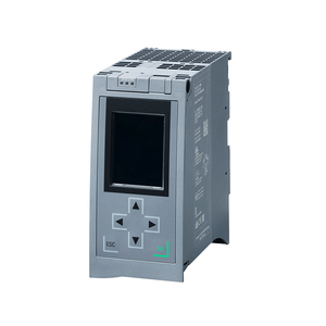ซัพพลายเออร์ชั้นนำ ราคาดี S7-1200 ซีพียูใหม่เอี่ยม 6ES7215-1AG40-0XB0 PLC - Product Image 4