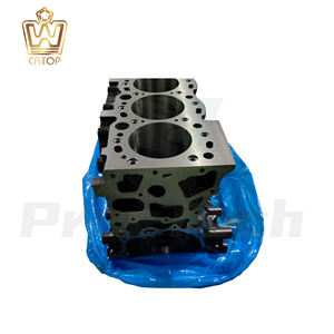 Bloque de Motor Completo Nuevo de Fábrica para Automóviles Personalizados CNC, Precio de Fábrica, para HIACE/<span class=keywords><strong>HILUX</strong></span>, 3Y 4Y - Product Image 2