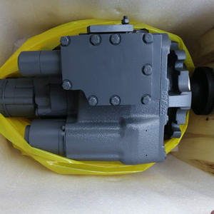 Pièces de rechange de camion malaxeur à béton SPV20 SPV21 SPV22 <span class=keywords><strong>PV23</strong></span> MF20 MF21 MF22 MF23 <span class=keywords><strong>Sauer</strong></span> Dan-foss pompe à huile hydraulique - Product Image 6