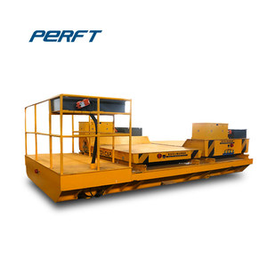 Estereoscópico almacén de energía de la batería motorizado carril guía Vehículo de control de plc RGV <span class=keywords><strong>AGV</strong></span> - Product Image 2