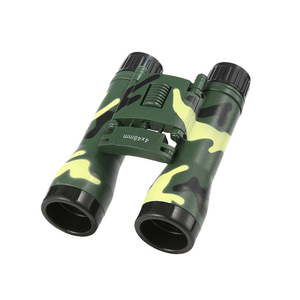 Fangmingle Binoculars 4x48mm Camouflage Children Outdoor Travel Use - Product Image 3