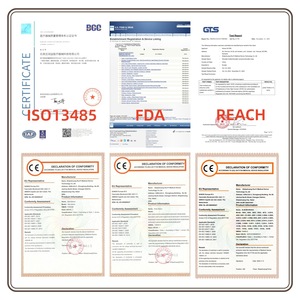 Регулируемый гибкий бандаж для беременных ISO – защита во втором триместре, для взрослых, размер XXL - Product Image 4
