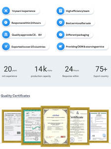 Vis à cloisons sèches en acier au carbone zingué 4,2 mm pour toiture et bardage - Product Image 2