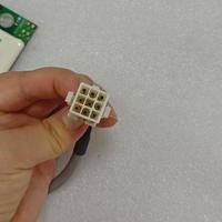 Servoencoder TS5691N1170 PLG, Incremental Absoluto de Alta Resolución, Detección de Posición y Velocidad CNC, Repuesto para Servo