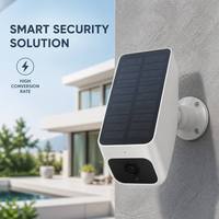 OEM ODM Taille personnalisée 114.6*61 Banque d'alimentation solaire portable à haute conversion, charge rapide, solution énergétique extérieure