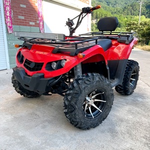 Produit Tendance LNA : <span class=keywords><strong>Quad</strong></span> Électrique 5000W 4x4 – En Stock, Entretien Facile, Plaisir Familial - Product Image 3