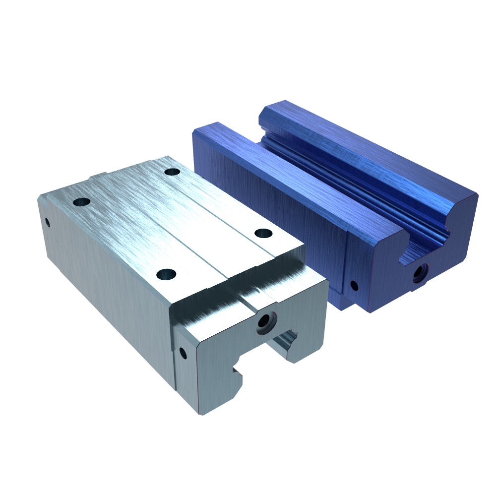 CNC Manufacturing Customized Products, CNC Aluminum And Stainless Steel 3D Printing Prototypes