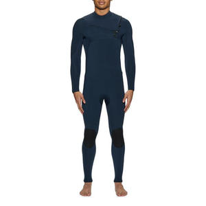 Yamamoto-<span class=keywords><strong>traje</strong></span> de <span class=keywords><strong>neopreno</strong></span> de manga larga para hombre, <span class=keywords><strong>traje</strong></span> de <span class=keywords><strong>neopreno</strong></span> para surfear y bucear, 3/2mm, 4/3mm, 5/4mm - Product Image 2