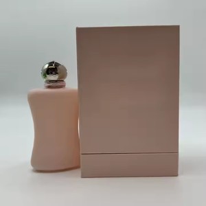 Parfum pour femme Mary <span class=keywords><strong>de</strong></span> haute qualité original, parfum léger et durable avec un style <span class=keywords><strong>de</strong></span> recette, vaporisateur pour le corps, parfum - Product Image 3
