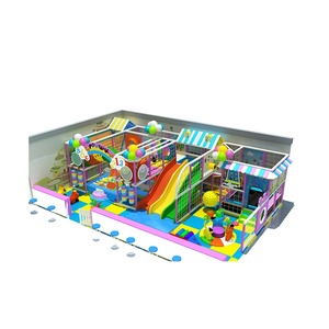 Aire de jeux numérique intérieure pour enfants <span class=keywords><strong>Torrent</strong></span> Kids Philippines Équipement d'aire de jeux intérieure - Product Image 6