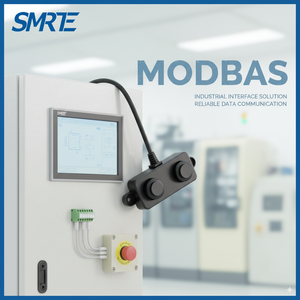 Módulo de Telémetro Láser, Sensor de Proximidad Ultrasónico a Prueba de Agua con Bloqueo, Medición de Distancia RS485, Evitación de Obstáculos - Product Image 2