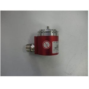 Encodeur électronique Tr Ce58m Nr 5802 00045, broches de terminaison à extrémité ronde, fabriqué en Allemagne - Product Image 3