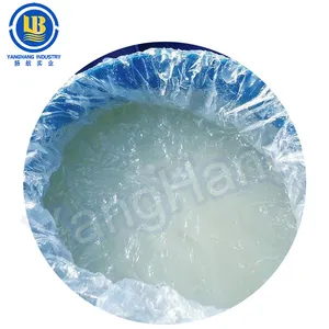 Wasmiddel Natriumlaurylether Sulfaat (Sles) 70% Prijs/Sles 70% 68585-34-2