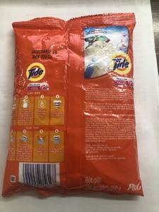 [Export Vina Ltd] Detergente en Polvo Tide Downy 350g X 36 Bolsas - Product Image 3