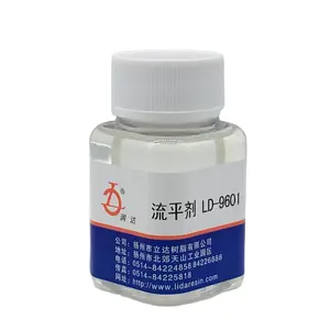 水性涂料LD-9601高流平性丙烯酸分散剂