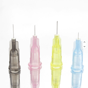 Agujas de <span class=keywords><strong>Mesoterapia</strong></span> Desechables de Alta Calidad para Inyecciones de Belleza, Gran Venta - Product Image 2