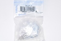 PLC Pack of NEW Pan Pacific, Model: DN-15C-P, Metalized Plastic Cover Warranty Product