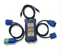 Lecteur Bluetooth N3 121054 pour camions Volvo, ISUZU, Cummins, HINO - Diagnostic pour poids lourds