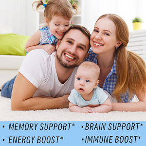 Private Label Mushrooms Powder Contains Lion's Mane With Reishi Supports Active Lifestyles Mushroom Extract Powder - Product Image 5