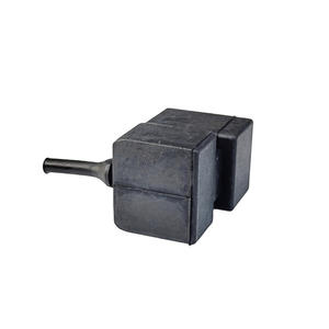 Tope de Puerta de Goma para Honda Elysion Odyssey 72517-SCC-000, Diseño Minimalista y Duradero para Montaje en Pared - Product Image 3