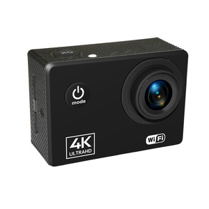 4K <span class=keywords><strong>de</strong></span> los deportes <span class=keywords><strong>de</strong></span> acción <span class=keywords><strong>de</strong></span> la Cámara <span class=keywords><strong>de</strong></span> Control Remoto WiFi impermeable cámara con gran angular y <span class=keywords><strong>EIS</strong></span> - Product Image 1