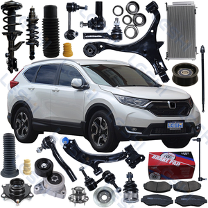 Phụ tùng thay thế hệ thống treo ô tô Nhật Bản bán buôn LESHI, phụ tùng ô tô chính hãng OEM cho <span class=keywords><strong>HONDA</strong></span> <span class=keywords><strong>CRV</strong></span> CR-V - Product Image 1