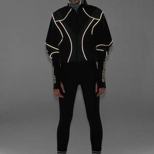 Sexy Women Pant Hot Sale Fitness Yoga Wear <b>Leggings</b> High Quality Stretchy Yoga <b>Capri</b> Lagging Pants - Product Image 2