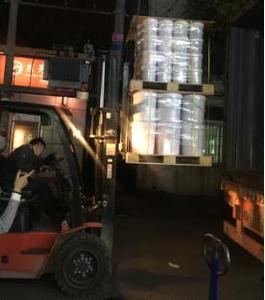 RTV-<span class=keywords><strong>2</strong></span>液体硅橡胶用于制作人造玄武岩边界块，水泥路面模具，并反复使用 - Product Image 6