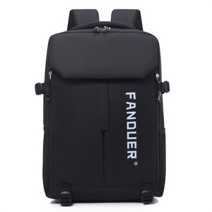 Sac à dos de sport Sac à dos de badminton fitness pour hommes et femmes Sac de <span class=keywords><strong>basket</strong></span>-ball Oxford Chaussures casque sac à dos Rangement tapis de yoga - Product Image 6