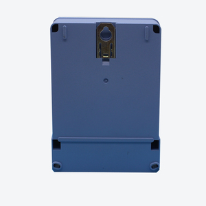 Medidor de energía <span class=keywords><strong>prepago</strong></span> monofásico DDSY986 con tecnología de tarjeta IC - Product Image 4