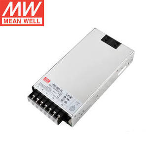 Fuente de Alimentación Industrial Original RSP-750-27 de 750W 27V con Salida Única y 750W de Potencia de Salida, Venta al Por Mayor - Product Image 2