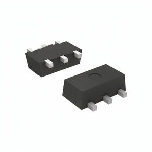 Components Electronic Authorized Distributor S-1701W3430-U5T1G Power Management (PMIC) SOT 89 5/6 - Product Image 1