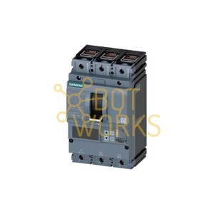 Siemens 3VA21258KQ360AA0 - Nuovo - Product Image 1