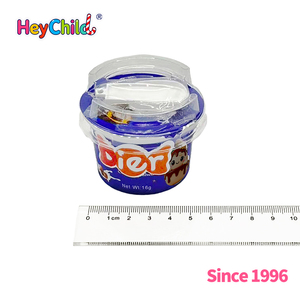<span class=keywords><strong>Galletas</strong></span> con Sabor a Chocolate al Por Mayor, Marca Privada Personalizada, <span class=keywords><strong>Galletas</strong></span> Crujientes en Forma de Taza, Disponibles al Por Mayor, Ideales para Refrigerios Infantiles y Fiestas - Product Image 6