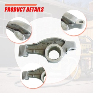 Bras oscillant à prix de gros 3418858 pour moteur diesel KTA19, pièces de rechange pour engins de construction, pour réparation d'excavatrice - Product Image 4