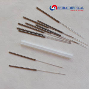 Aiguilles de Dry Needling Stériles Réutilisables pour Massage Corporel à Domicile – Produit d'<span class=keywords><strong>Acupuncture</strong></span> - Product Image 2