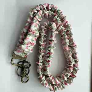 Cadenas para Teléfonos Móviles, Cordones para el Cuello Hechos a Mano, Cordones Largos para el Cuello, Porta Llaves, Cordón para Profesores - Product Image 2