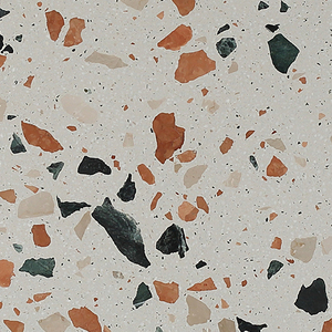 Pengxiang Design moderne, pierre artificielle sans résine, PXS1097, grandes dalles de terrazzo, carreaux de sol, dalles de pavage, revêtement de sol <span class=keywords><strong>en</strong></span> terrazzo - Product Image 3