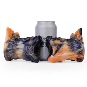 NNSX Alta qualidade silicone macio Plug Anal Butt <span class=keywords><strong>Dilator</strong></span> <span class=keywords><strong>Vaginal</strong></span> Ânus Espéculo Anal Sex Toys suporte por atacado - Product Image 1