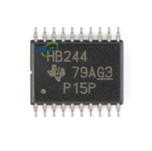 DXX New and original SN74AHCT244PWR Electronic component Integrated Circuit chip