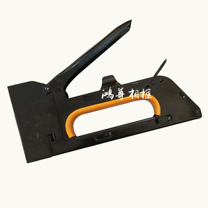 Gun Tacker 8mm Nail Length <b>For</b> Oil <b>Painting</b> <b>Frame</b> - Product Image 5