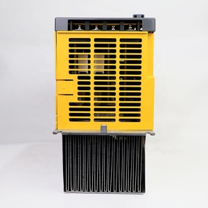 Industrielle Steuerung A06B-6121-H030 <span class=keywords><strong>FANUC</strong></span> SERVO VERSTÄRKER A06B6121H030 Original <span class=keywords><strong>CNC</strong></span> Control Drive <span class=keywords><strong>Controller</strong></span> Module Unit - Product Image 4